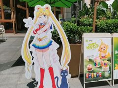 -奈雪的茶(领展中心城店)