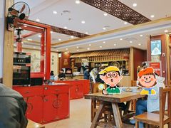 -老雒阳面馆·水席·洛阳菜(王城路店)