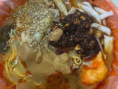 -安发瞧麻辣烫(总店)