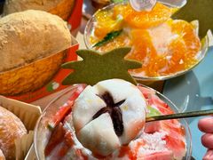 -高力乐面包咖啡厅(西塔店)