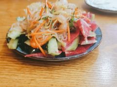 -马艾萨中国兰州传统牛肉面(惠新里店)
