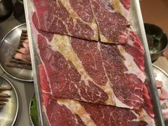 -西塔老太太泥炉烤肉(双井店)