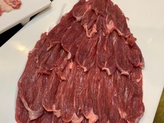 -常赢三兄弟·清真涮肉(崂山路总店)