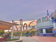 -厦门方特梦幻王国