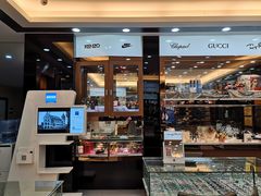-锦泉眼镜·视光体验中心(环市西路店)
