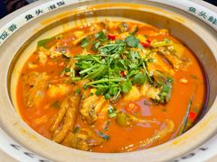 -魏铭鱼头捞饭(晋阳路店)