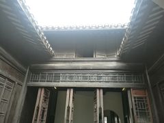 -毛泽东同志旧居