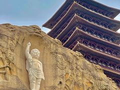 -牛首山文化旅游区