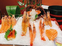 -万岛日本料理铁板烧(梅赛德斯奔驰店)