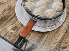 开封灌汤包-老字号开封灌汤包(青泥街店)