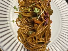 -本处·素食·融合料理(南油店)