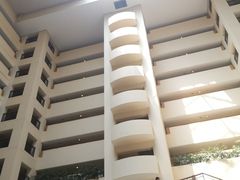 -西安永宁门大景城堡酒店