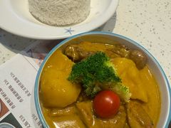 -新宝餐厅(流塘店)