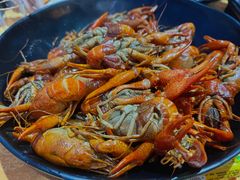 -聚味瞿记·龙虾堂(树木岭店)