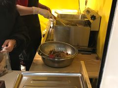 -傅强排骨(成都总店)