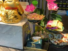 -臻享养生·SPA·影院式足道(汇臻店)