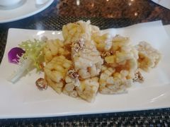 琥珀核桃马仔-唐苑酒家·岭南粤菜名店(太古仓店)
