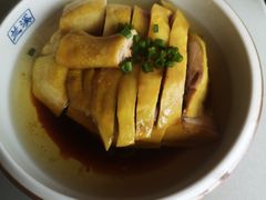 -兰溪小馆(首经贸店)