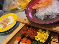 -万岁寿司(万国店)