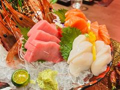 -三川·十酒Izakaya(南昌路店)