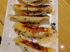 锅贴-吉祥馄饨(深圳福华一路店)
