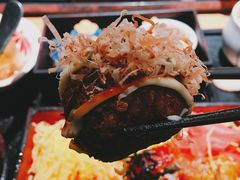 -味太助·银饭食堂(中华城店)