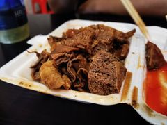 -细妹五香牛杂(步行街店)