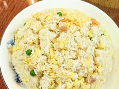 扬州炒饭-天宝酒店(万达店)