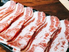 -九畋町和牛黑牛烤肉料理(三里屯3·3大厦店)