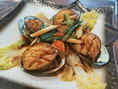 -友强·23年特色海鲜大排档(厦门店)