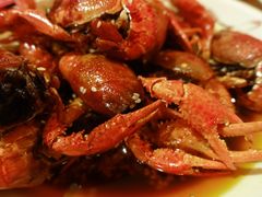 -马头巷·隐庐居·红油大虾(园区店)