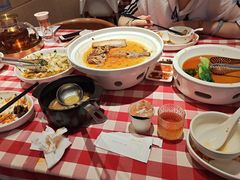 -西贝(宁波天一国购店)