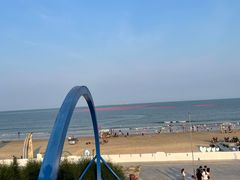 -六鳌翡翠湾滨海度假景区