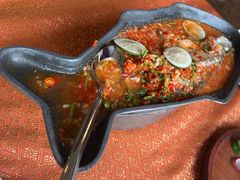 -南沙游艇会·大兵船餐厅