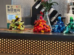 -星巴克臻选(上海合生汇1F店)