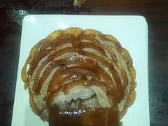 -森谷美食公园(杨行店)