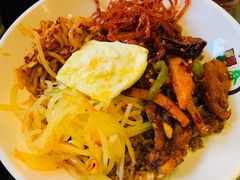 -春花民族美食(佳木斯总店)