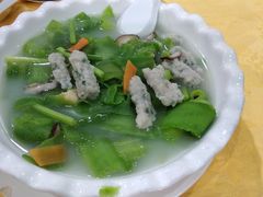 -江记餐厅(罗冲围店)