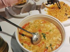 -来相会饺子·新辽菜(甘家口店)