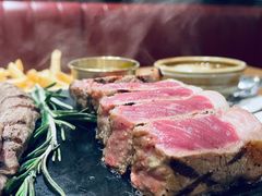 -Entrecôte 法国牛扒馆(保利·时光里店)