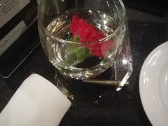 -圆顶阁西餐厅(郑州索菲特国际饭店 )