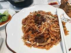 -怀德酒楼·粤菜·海鲜·茶点(宝安国际机场店)