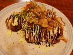 -五右卫门(张自忠路店)