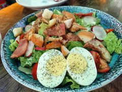 -Famous肥猫墨西哥音乐餐吧(五棵松华熙LIVE店)