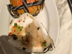 -君悦酒店·乐厨·高空自助餐(青年大街店)