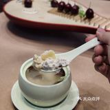 璞悦楼，别墅里的私房菜
