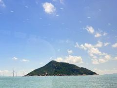 -东澳岛