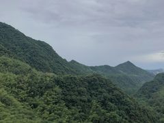-五泄景区