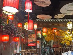 -徽镇小厨·经典徽菜(十里河店)
