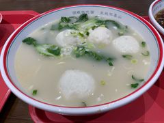 -面春山·传统老卤面(天隆寺店)